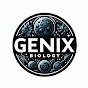 Genix Biology logo
