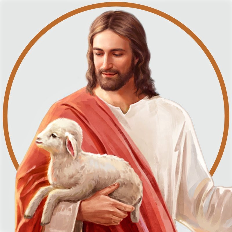 Jézus a szívünkben