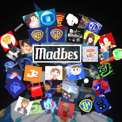Madbes The Logo Remaker