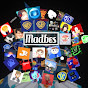 Madbes The Logo Remaker logo