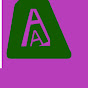 Agonistic.Anglican logo
