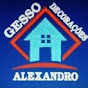 Alexandro Gesso & Decorações