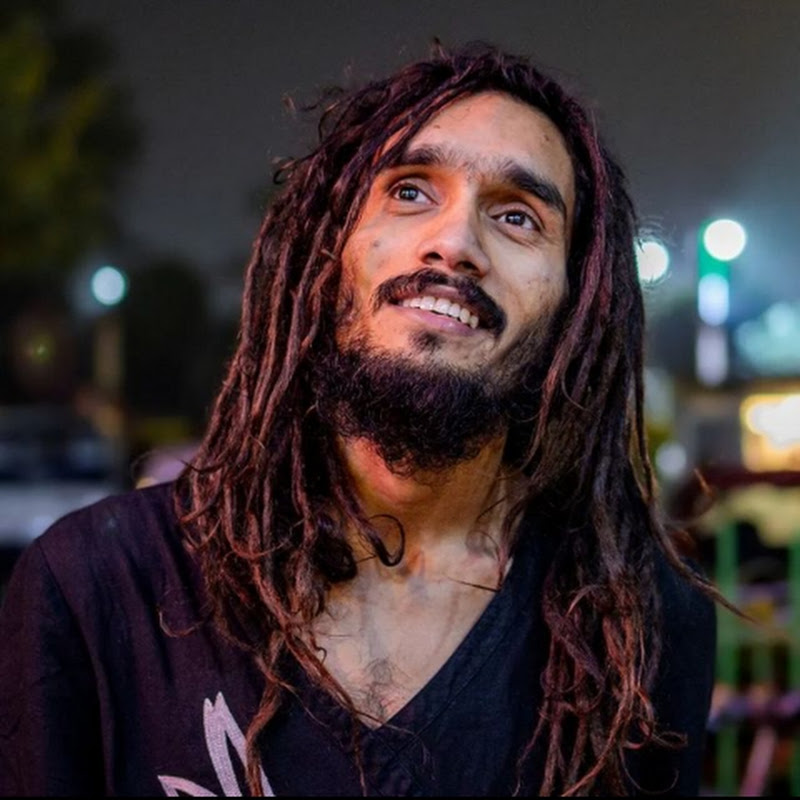 Varun Dagar unofficial