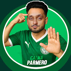 Calma Parmero
