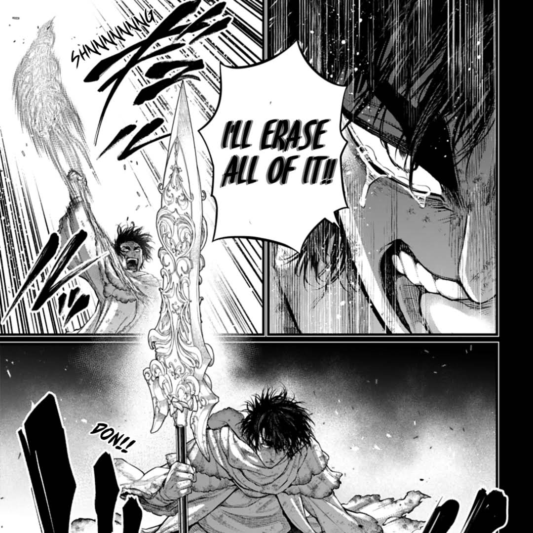 Post from Eternal Mangá