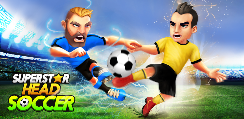 Super Star Head Soccer Apk Download For Android Plug N Play