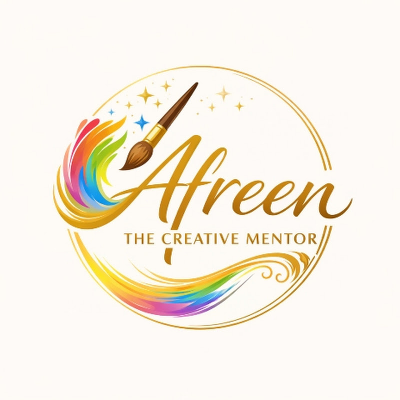 AfreenTheCreativeMentor