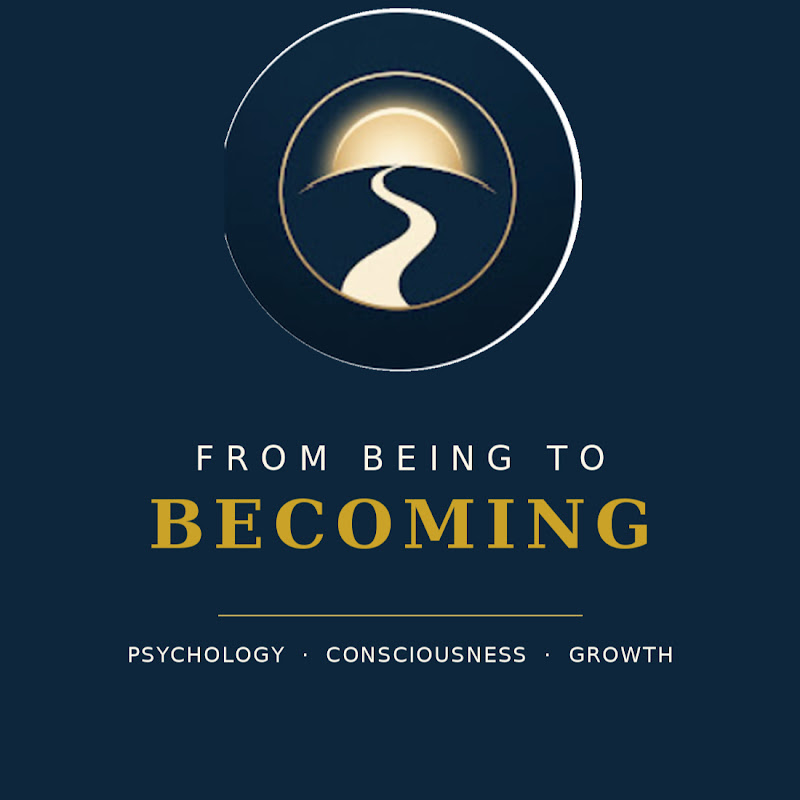 From Being To Becoming
