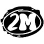 two minutes conspiracy theory logo