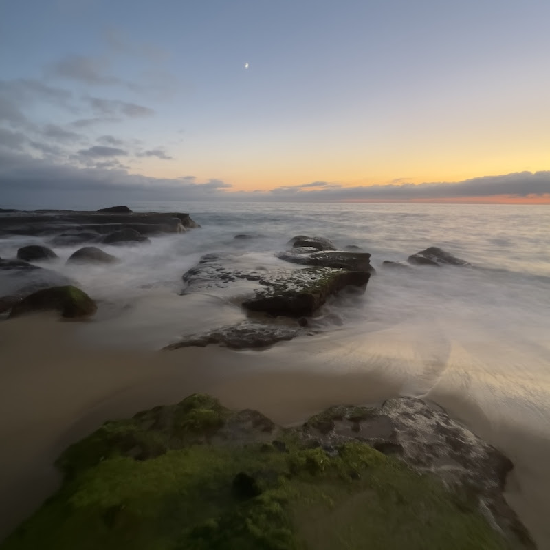 Conversations with Strangers 