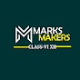 MARKS MAKERS logo