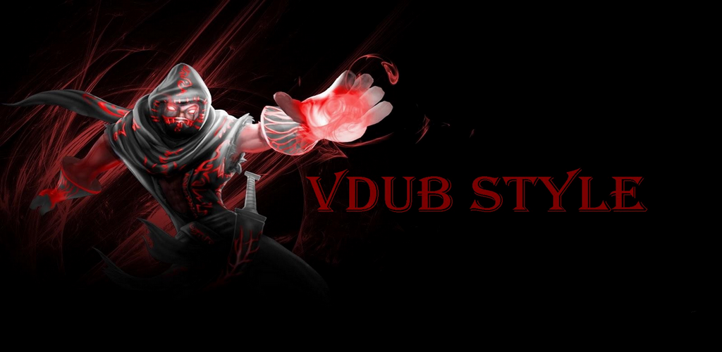 Vdub Style Mc 17 6 Krypton Apk Download For Android Vdub