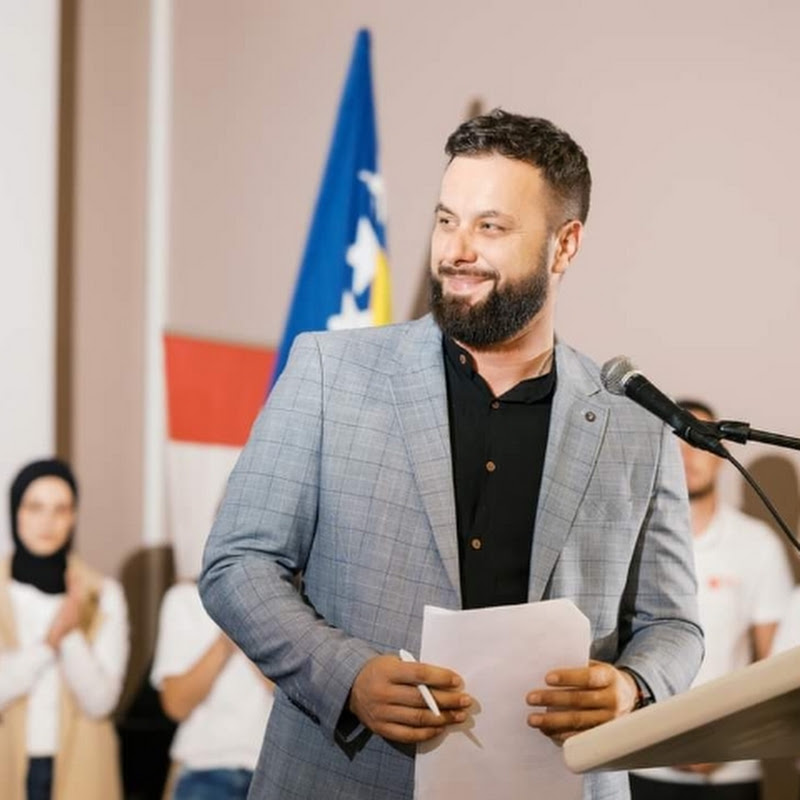 Adnan Hasukić