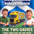 dIrqZPmkmaw-channel-avatar-The Two Davies