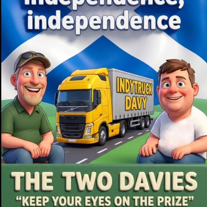 The Two Davies