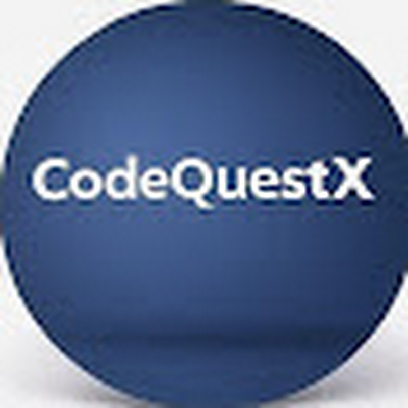 Hire CodeQuestX — Computer Science Fundamentals YouTube creator for sponsorships