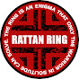 Rattan Ring Training  logo
