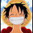 Monkey D' Luffy