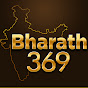 Bharath369 logo