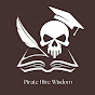 Pirate Hive Wisdom logo