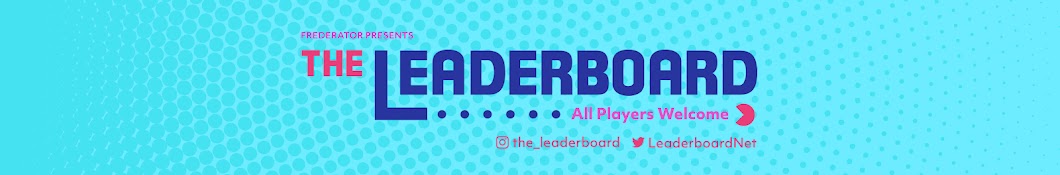 The Leaderboard YouTube kanalı avatarı