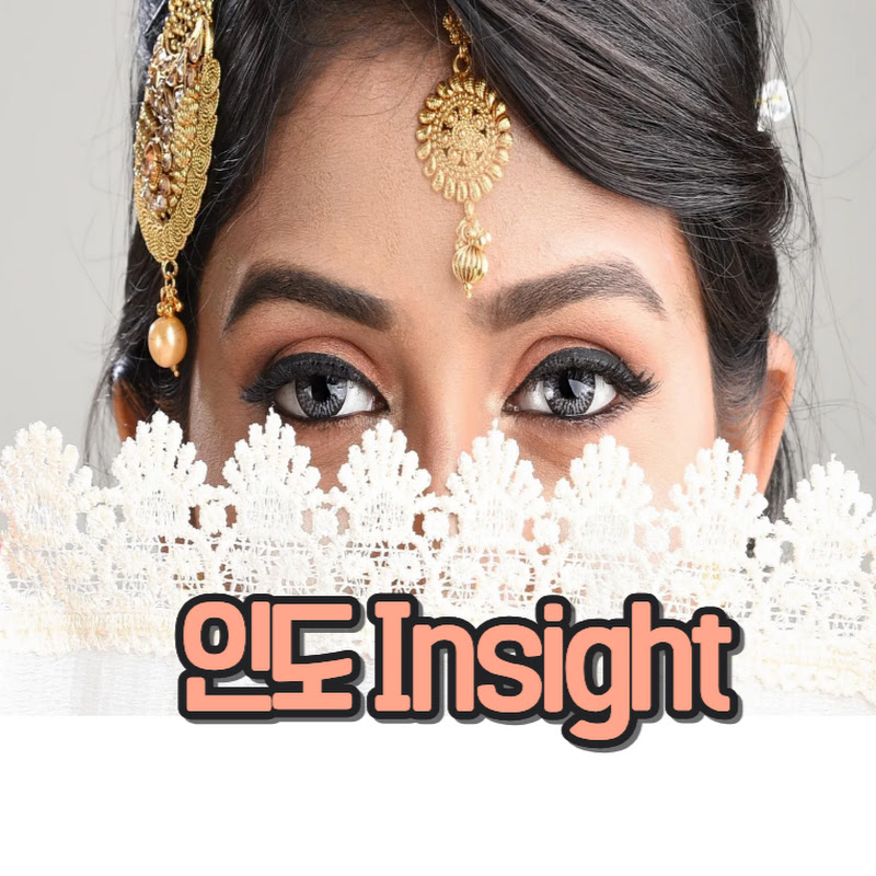 인도 Insight