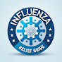 Influenza Relief Guide logo