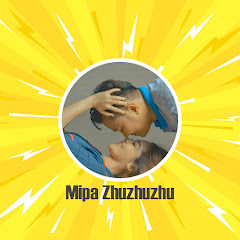 Логотип каналу Mipa zhuzhuzhu