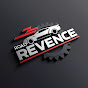 Road Reverence logo