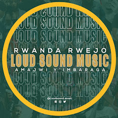 Loud Sound Music Avatar