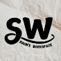 Shaun's Workspace  logo