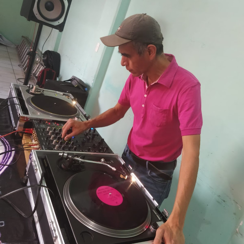 Dj Miguel Mix