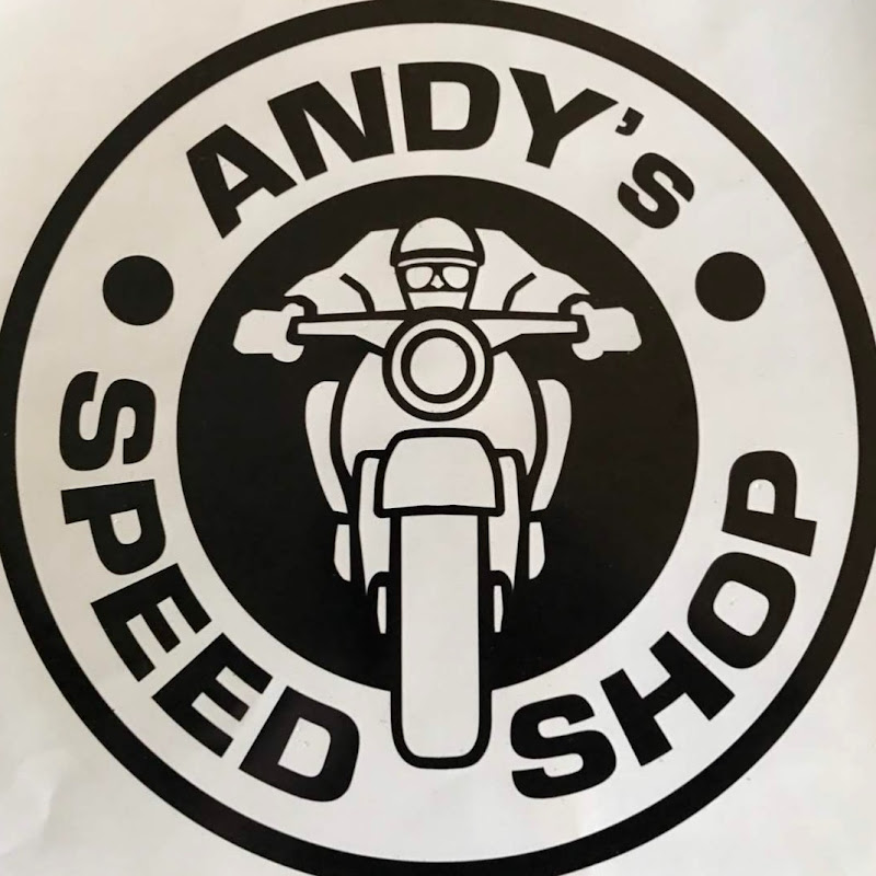 Andy's Speed Shop