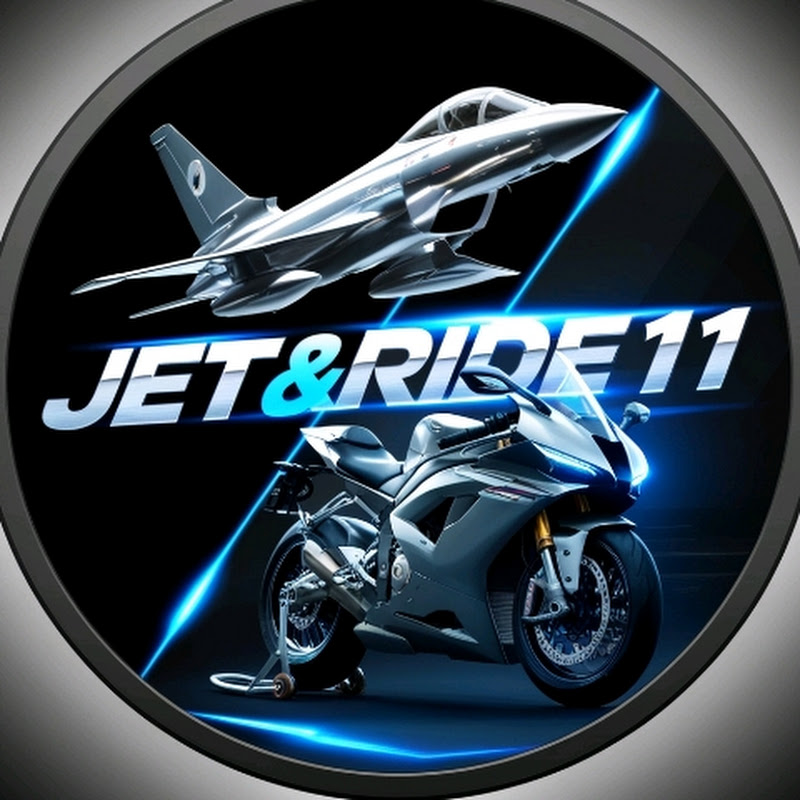 Hire Jet & Ride11 — Car Modification & Tuning YouTube creator for sponsorships