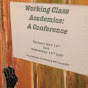 Working Class Academics - @workingclassacademics410 YouTube Profile Photo
