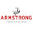 ARMSTRONG チャンネル