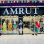 AMRUT WESTERN WEAR logo