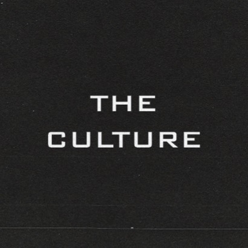 The Culture