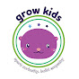 Grow Kids Jax logo