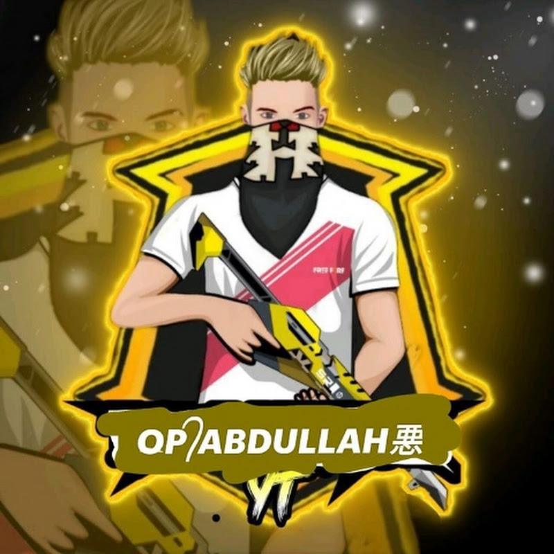 ABDULLAH FF