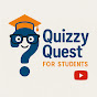 Quizzy Quest logo