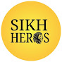 Sikh Heros logo