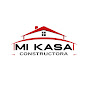 Constructora Mika Kasa logo