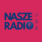 Nasze Radio USA logo