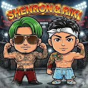 シェンロン&リキ