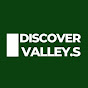Discover Valleys logo