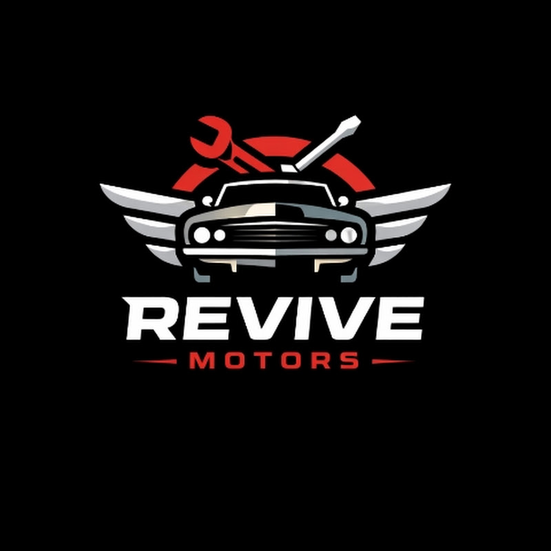 Revive Motors
