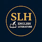SIDDARTH'S Literature House  logo