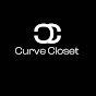 CURVE CLOSET logo