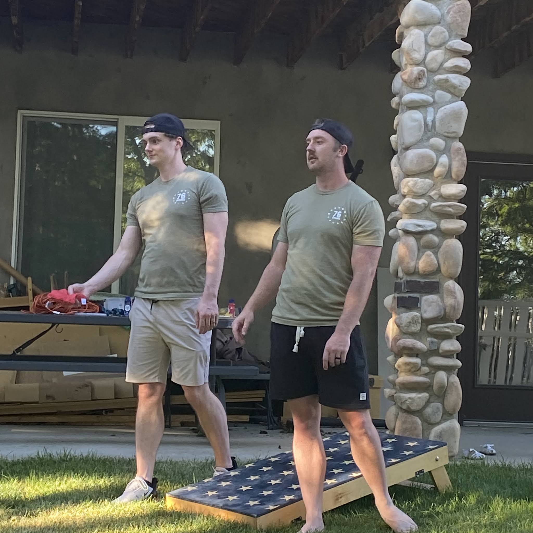 Post from Dude Life